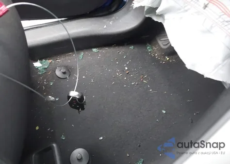 2017 Chevrolet Trax Lt из США, поврежденный, VIN 3GNCJLSB4HL141671